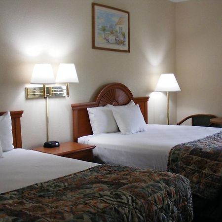 Baymont Inn & Suites Orlando/Universal Area 외부 사진
