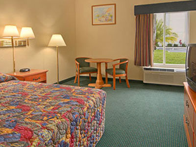 Baymont Inn & Suites Orlando/Universal Area 객실 사진