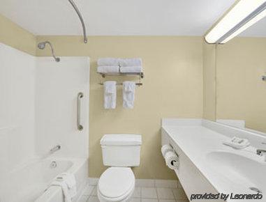 Baymont Inn & Suites Orlando/Universal Area 외부 사진
