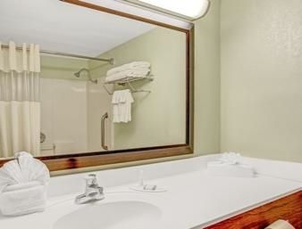 Baymont Inn & Suites Orlando/Universal Area 객실 사진