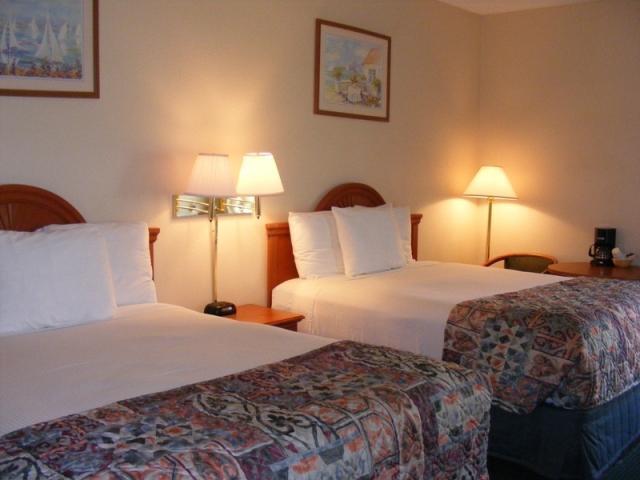 Baymont Inn & Suites Orlando/Universal Area 외부 사진