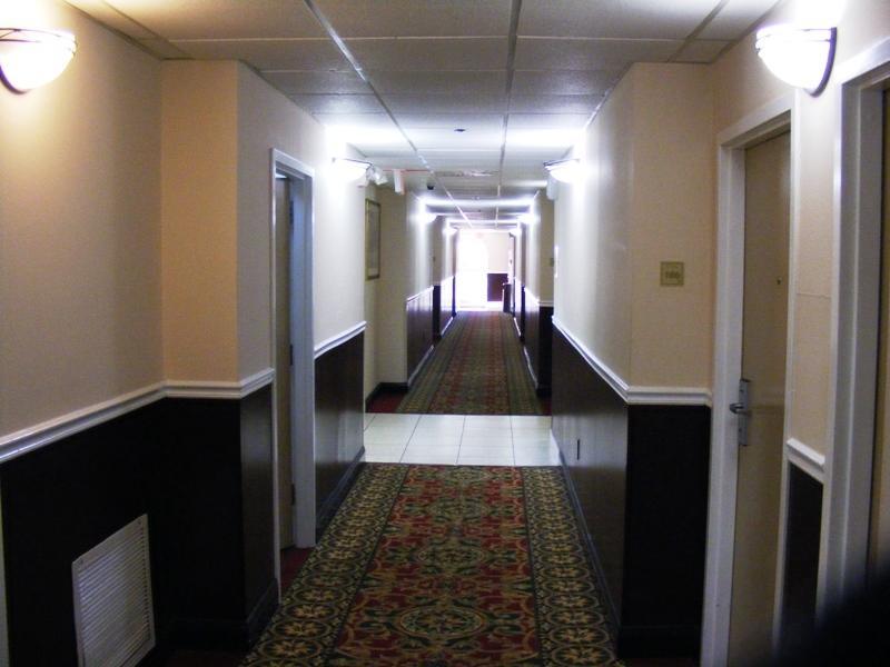 Baymont Inn & Suites Orlando/Universal Area 외부 사진