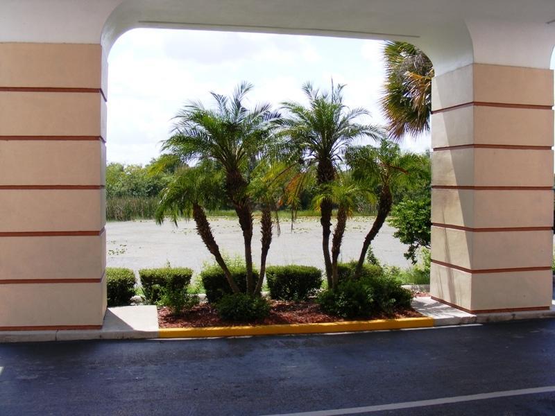 Baymont Inn & Suites Orlando/Universal Area 외부 사진
