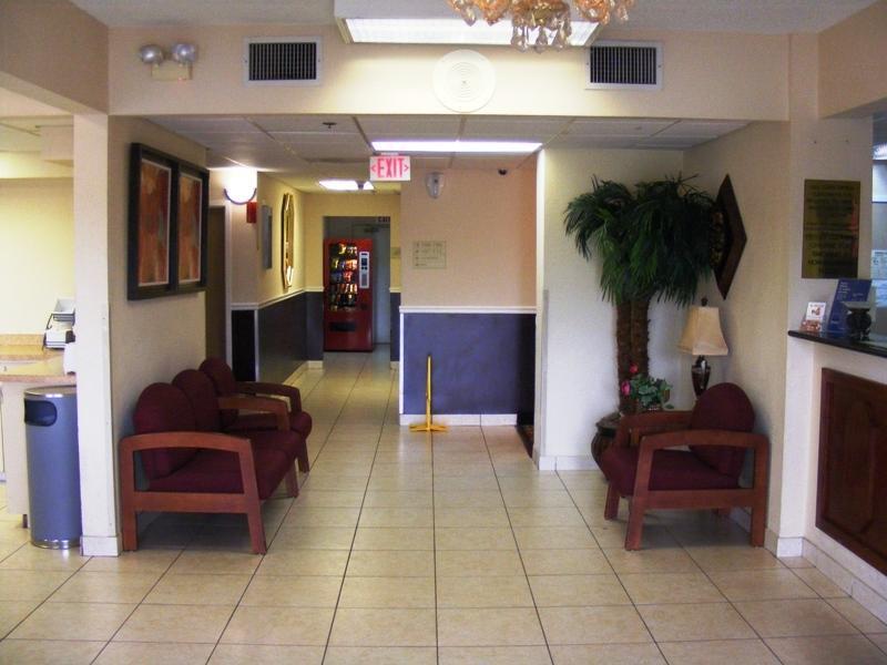 Baymont Inn & Suites Orlando/Universal Area 외부 사진